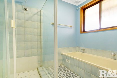 Property photo of 47 Budapest Street Rooty Hill NSW 2766