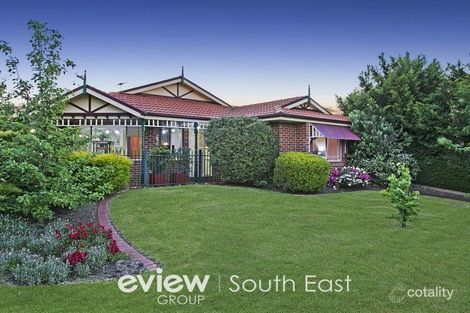 23 Wood Rd, Narre Warren South, VIC 3805