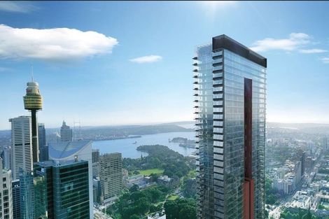 Property photo of 71/115 Bathurst Street Sydney NSW 2000