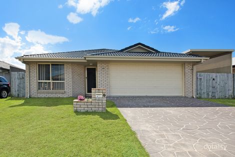 8 Jemma St, Rothwell, QLD 4022