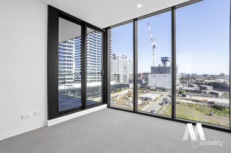 Property photo of 708/6 Joseph Road Footscray VIC 3011