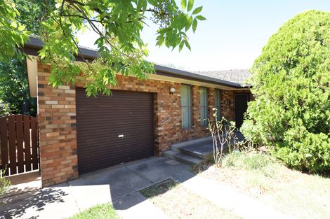 Property photo of 5 Hemet Crescent Cootamundra NSW 2590