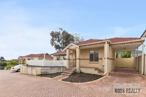 3/174-178 Collier Rd, Embleton, WA 6062