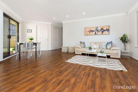Property photo of 2/33 Booth Street Marsfield NSW 2122