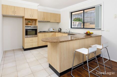 Property photo of 2/33 Booth Street Marsfield NSW 2122