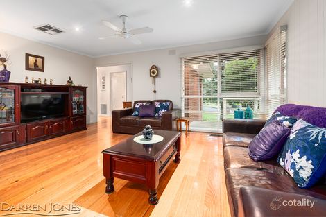 Property photo of 43 Warralong Avenue Greensborough VIC 3088