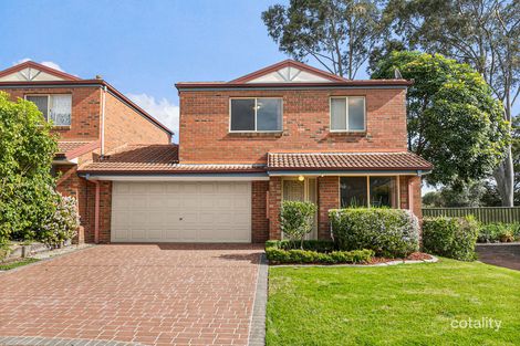 Property photo of 28 Marong Terrace Forest Hill VIC 3131