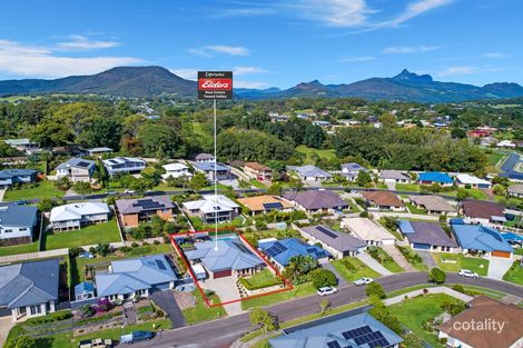 Property photo of 7 Silkpod Avenue Murwillumbah NSW 2484