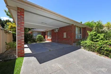 261 Karoo Rd, Rowville, VIC 3178