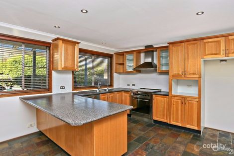 Property photo of 39 Haywood Close Wetherill Park NSW 2164