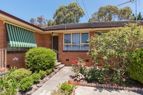3/39 Newman Rd, Croydon, VIC 3136