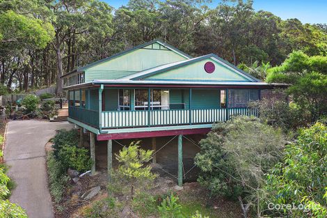 Property photo of 10 Kooronya Road Kincumber NSW 2251