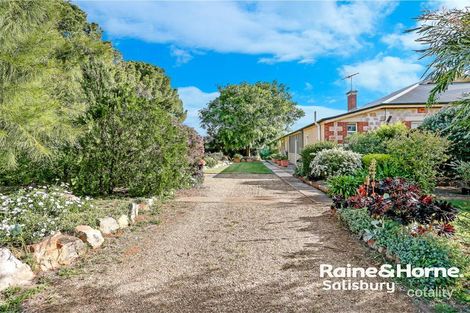 Property photo of LOT 60 Smith Road Blakeview SA 5114