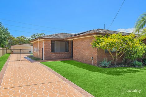 Property photo of 6 Deakin Avenue Lake Munmorah NSW 2259