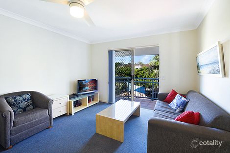 Property photo of 35/7-15 Monte Carlo Avenue Surfers Paradise QLD 4217