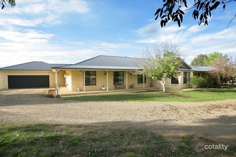 Property photo of 60 Dunns Road Springvale NSW 2650