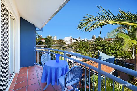Property photo of 35/7-15 Monte Carlo Avenue Surfers Paradise QLD 4217