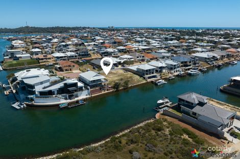 21 Cormorant Key, Wannanup, WA 6210