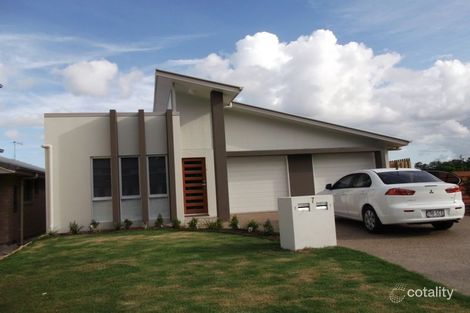 Property photo of 7 Lorikeet Parade Dakabin QLD 4503