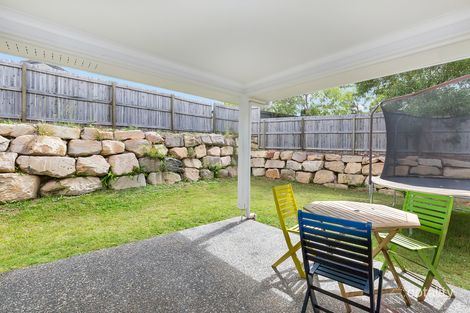 Property photo of 54 Gordon Drive Bellbird Park QLD 4300