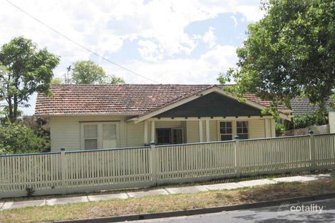 Property photo of 9 Minto Street Kew East VIC 3102