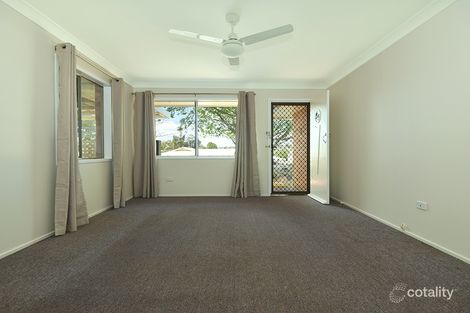 Property photo of 35 Plant Street Rangeville QLD 4350