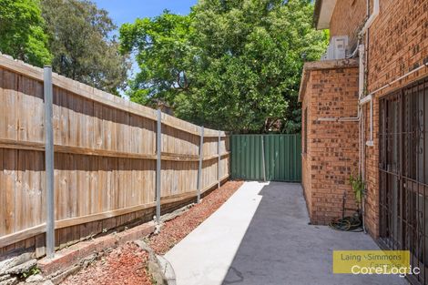 Property photo of 5/64 Fourth Avenue Campsie NSW 2194