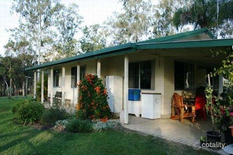 Property photo of 3 Raspberry Lane Curra QLD 4570
