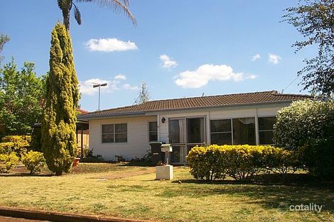 Property photo of 17 Jean Street Harristown QLD 4350