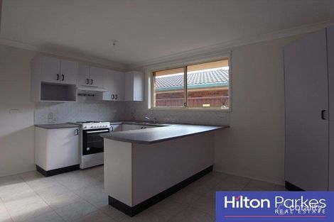 Property photo of 15B Ridgeview Place Oakhurst NSW 2761