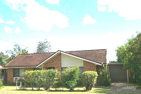 Property photo of 18 Ruby Street Slacks Creek QLD 4127