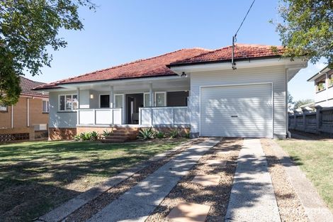 Property photo of 237 Newman Road Geebung QLD 4034