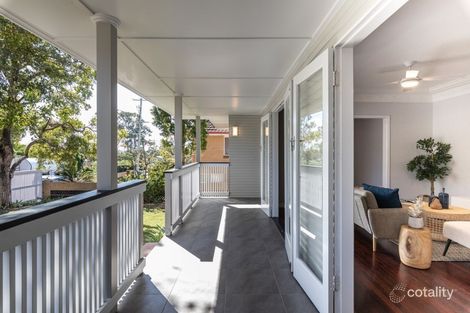 Property photo of 237 Newman Road Geebung QLD 4034