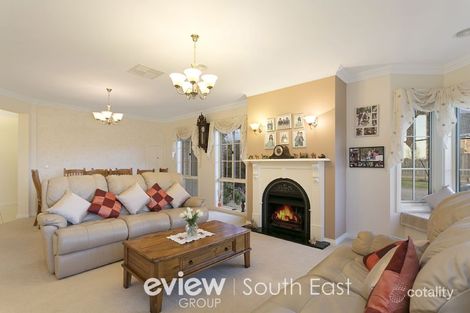 Property photo of 80 Wurundjeri Boulevard Berwick VIC 3806