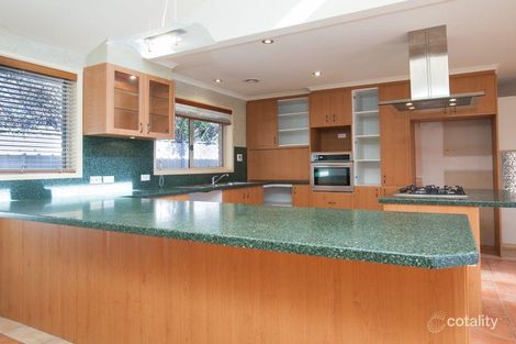 Property photo of 83 Costello Circuit Calwell ACT 2905