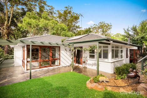 Property photo of 85 Cross Street Baulkham Hills NSW 2153