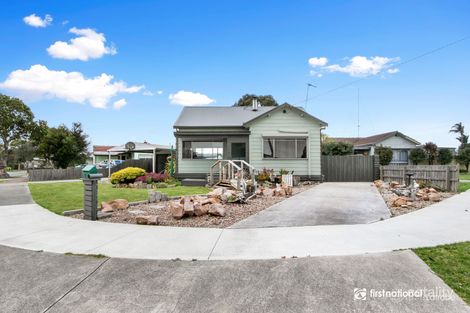 Property photo of 12 Saunders Crescent Traralgon VIC 3844