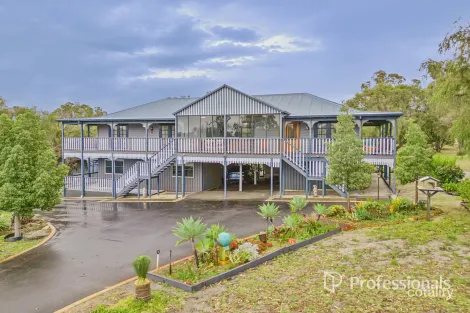 9 Westgarth Pl, Parkfield, WA 6233