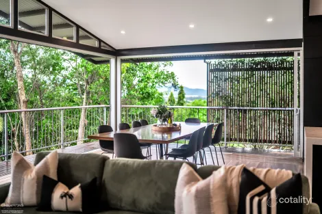 Property photo of 20 Bel-Air Drive Whitfield QLD 4870