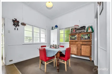 Property photo of 44 Dee Street Mount Morgan QLD 4714