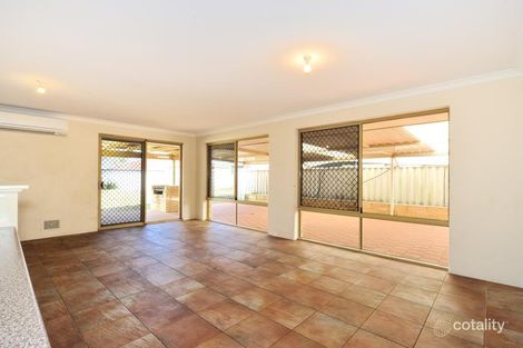 Property photo of 15 L'Esterel Way Port Kennedy WA 6172