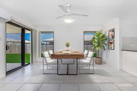 37 Cherryfield Rd, Gracemere, QLD 4702