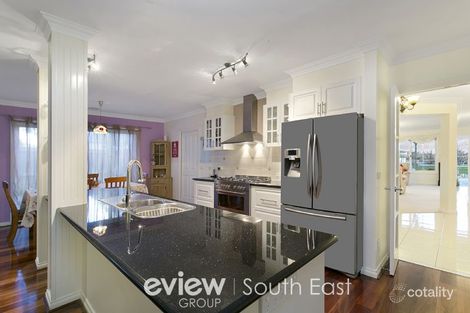 Property photo of 80 Wurundjeri Boulevard Berwick VIC 3806