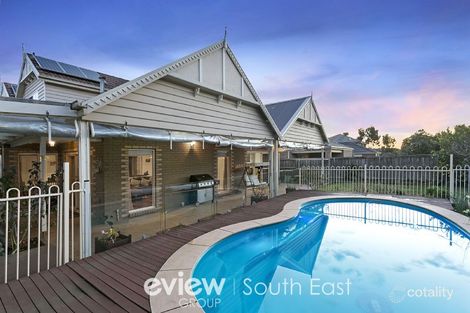 Property photo of 80 Wurundjeri Boulevard Berwick VIC 3806