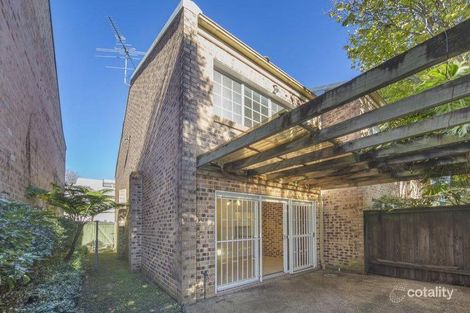 Property photo of 1/43 Hereford Street Glebe NSW 2037