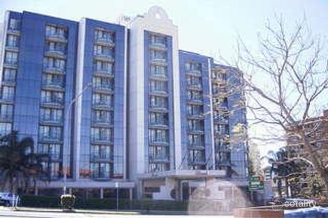Property photo of 202/22-32 Great Western Highway Parramatta NSW 2150