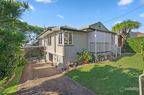 25 June St, Mitchelton, QLD 4053