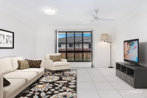 Property photo of 37 Cherryfield Road Gracemere QLD 4702