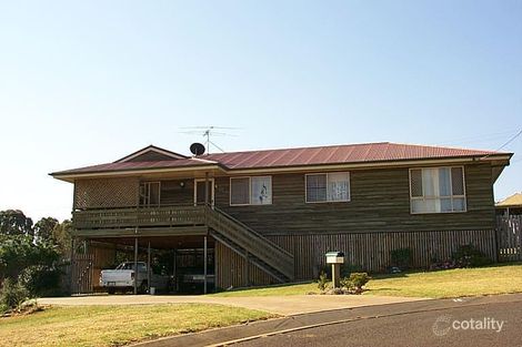 1 Elizabeth Kenny Ct, Harristown, QLD 4350