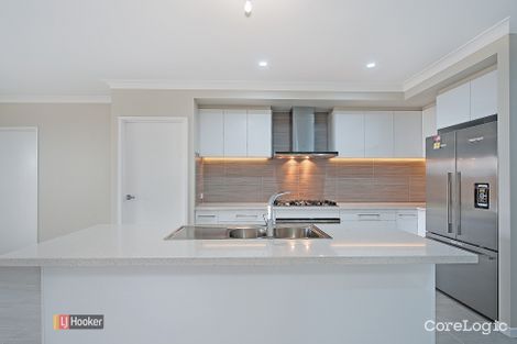 Property photo of 134 Campbell Drive Mango Hill QLD 4509
